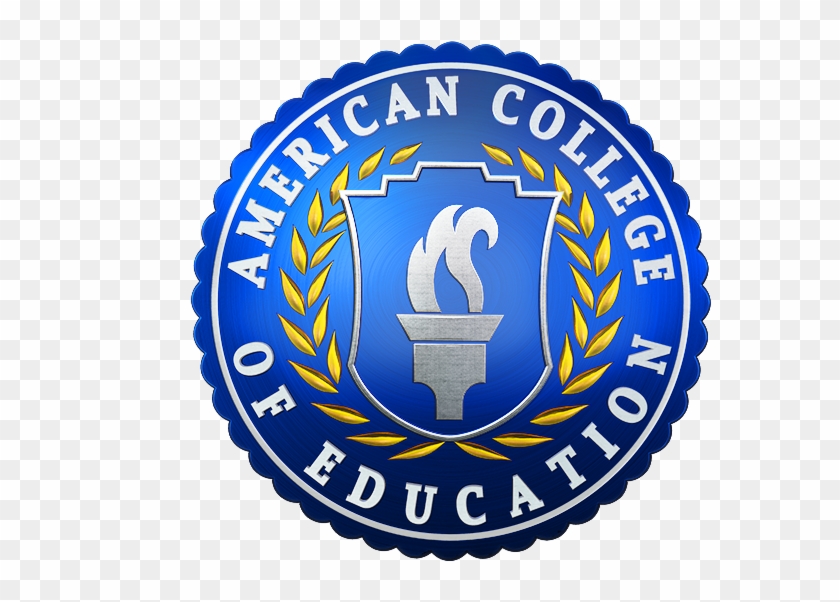 It Did Work For Me In A Previous Version - American College Of Education Clipart #1454231