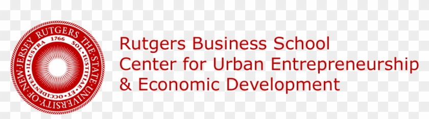 About Cueed - Center For Urban Entrepreneurship And Economic Development Clipart