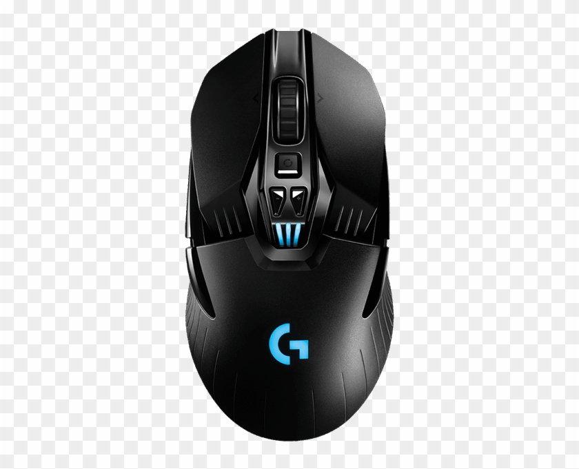 Logitech G903 Lightspeed Wireless Gaming Mouse - Logitech G903 Clipart #1454319
