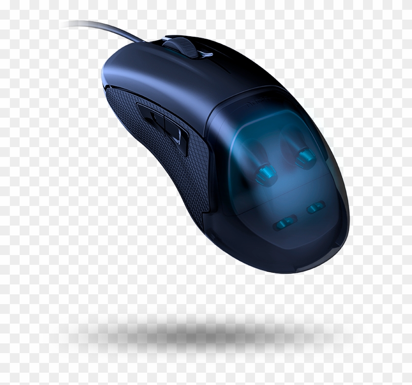 Gm-500es - Nacon Gm 500es Clipart