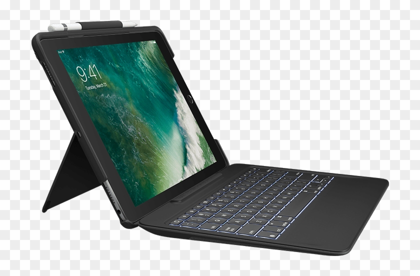 Ipad Pro Hardware - Best Ipad Pro 10.5 Keyboard Case Clipart