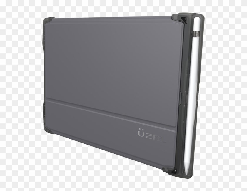 Rugged Folio Ipad Pro - Rugged Ipad Pro Case 9.7 Clipart #1454515