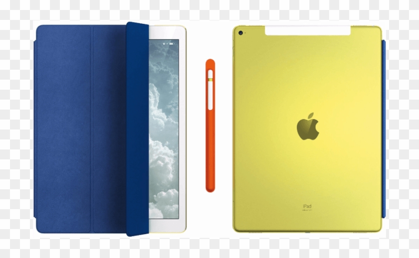 Special Edition Ipad Pro Clipart #1454536