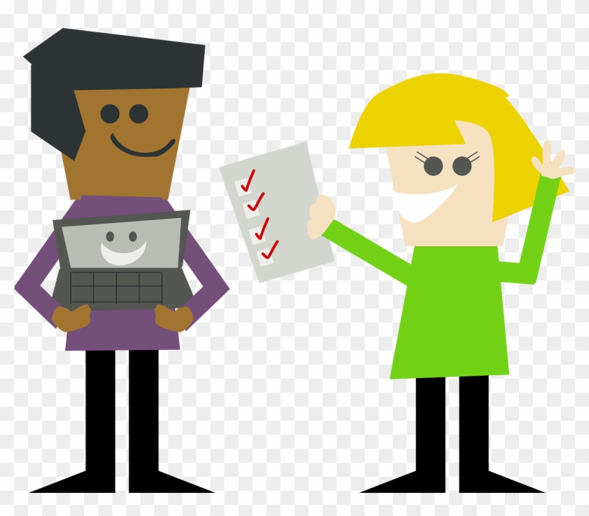 Agile Estimation - Interaction Clipart - Png Download