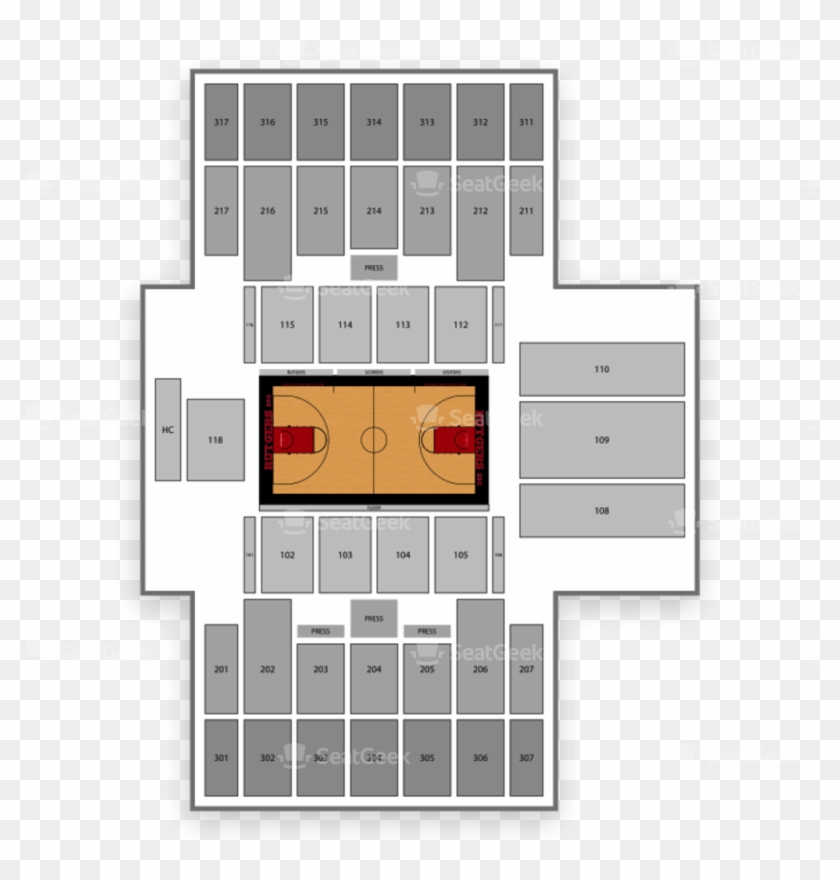 Rutgers University New Brunswick , Png Download - Floor Plan Clipart #1454576