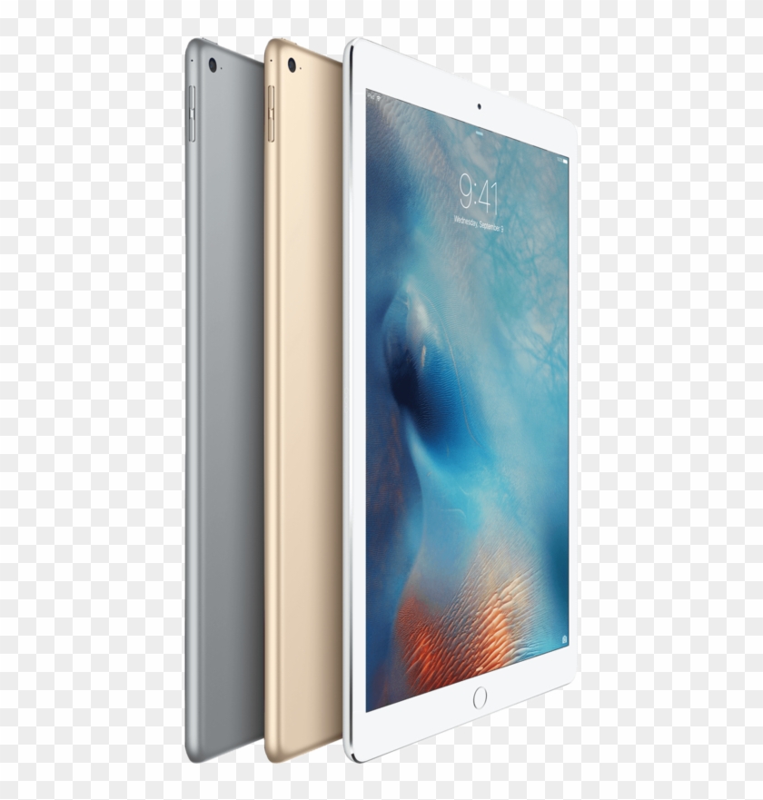 Ipad Pro - Apple Ipad Wifi & Cellular Clipart