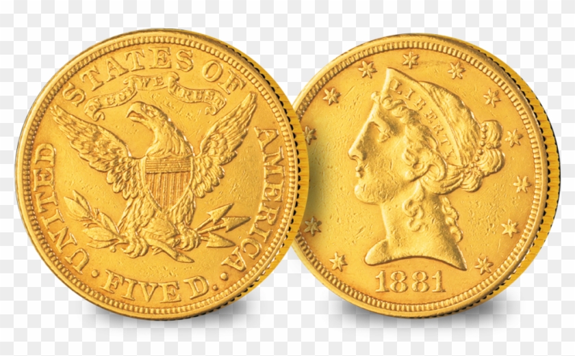 The Set Is Comprised Of Four Extremely Significant - Cash Clipart