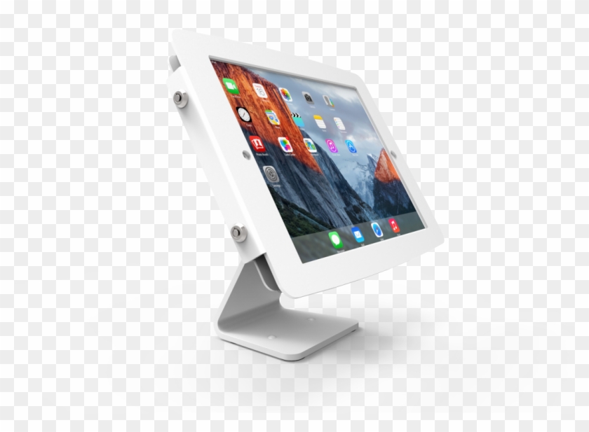 Space Ipad Pro - Tablet Computer Clipart