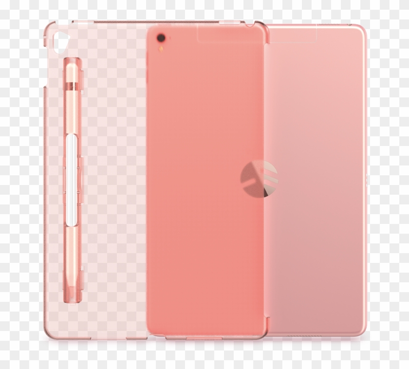 Magic Pink - Switcheasy Cover Buddy Ipad Pro 10.5 Clipart #1454775
