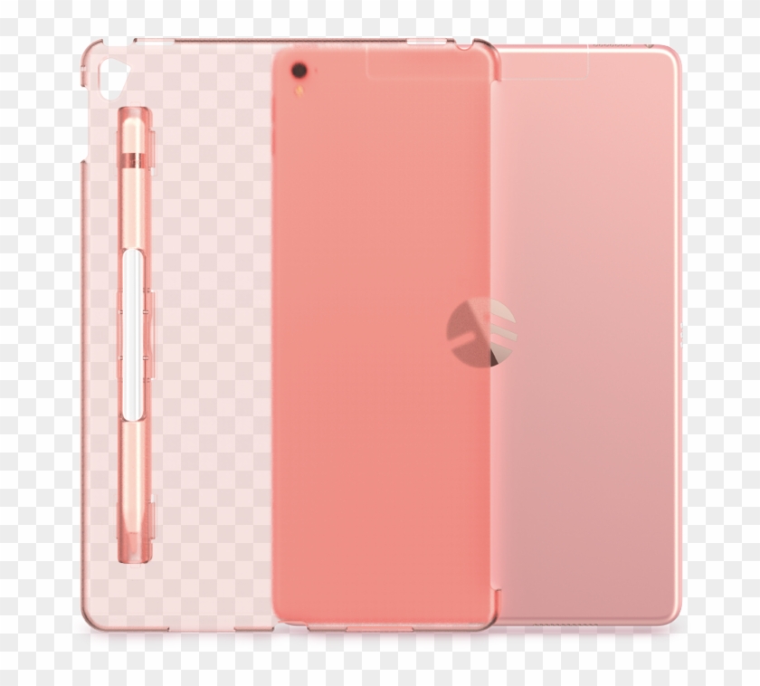 Magic Pink - Switcheasy Cover Buddy Ipad Pro 10.5 Clipart #1454775