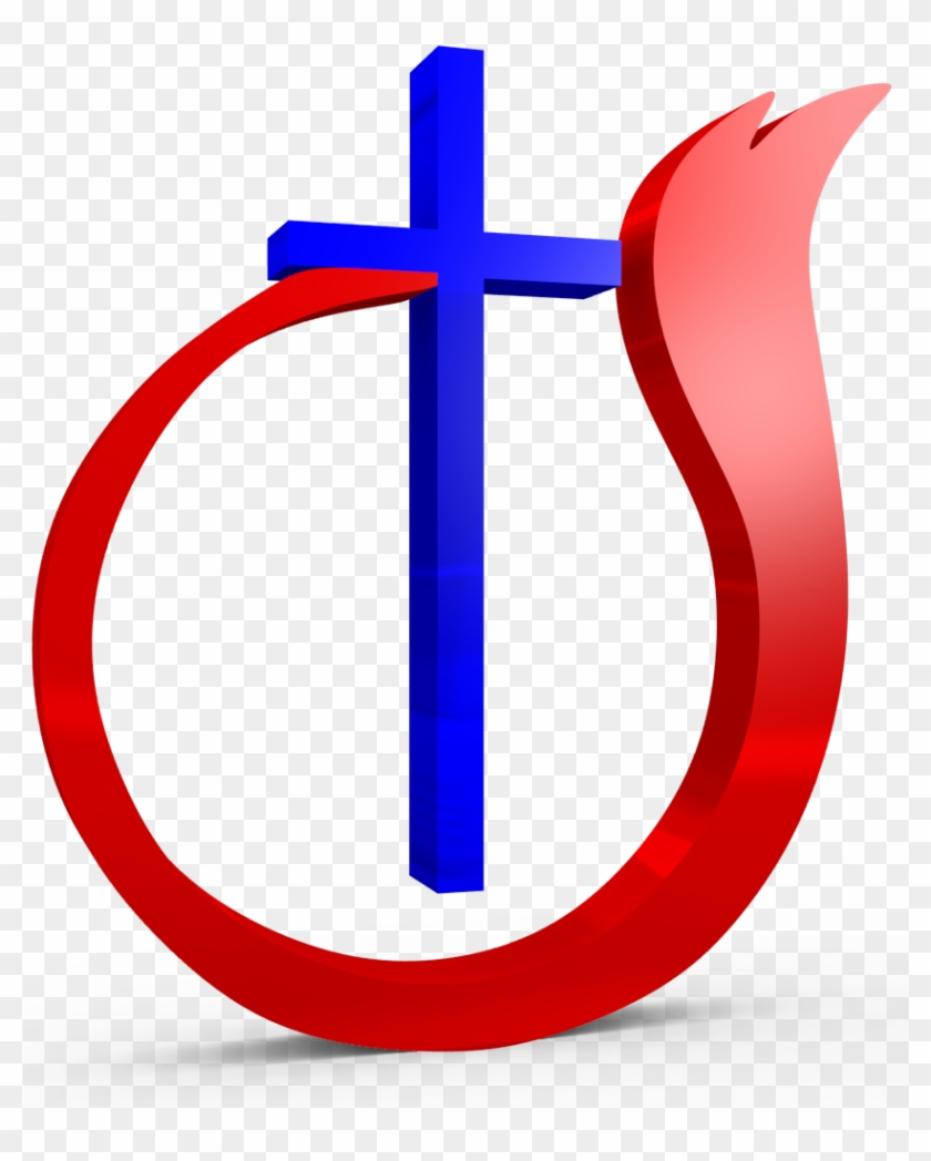 Normal Rioforce S Secret - Church Of God Clipart