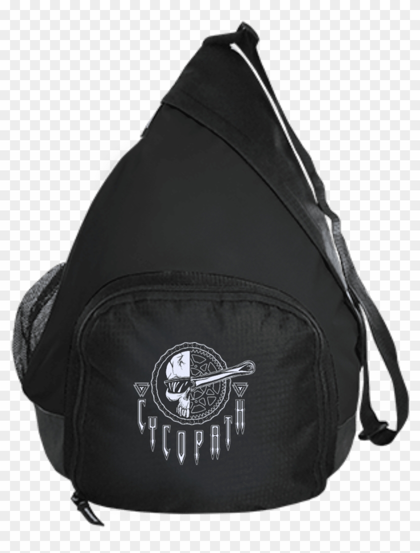 Cycling Active Sling Bag - Bag Clipart #1454822