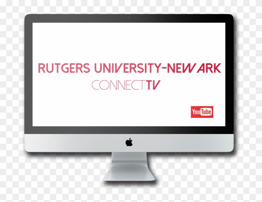 #rutgers #newark's #connecttv Is Coming Soon Stay Tuned - Fju Clipart