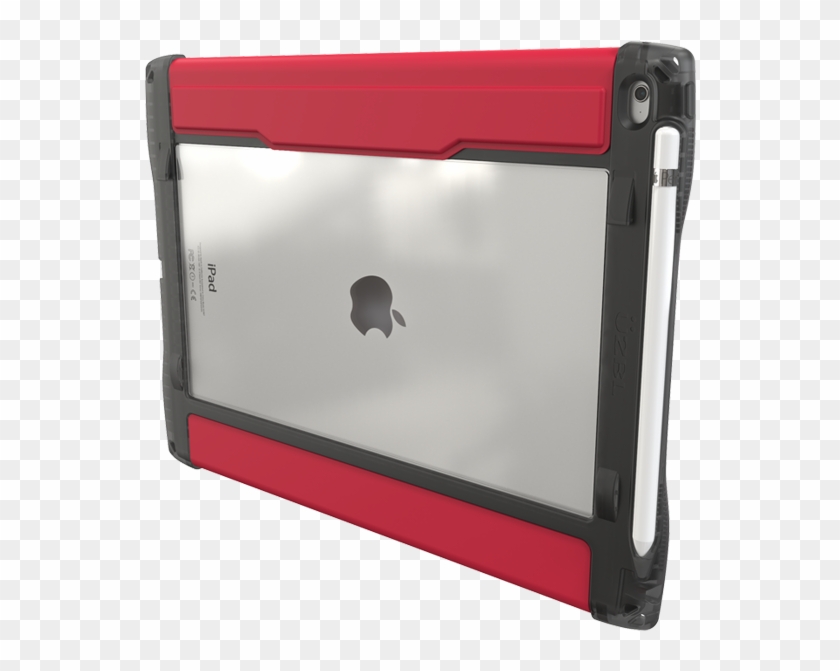 An Error Occurred - Ipad Pro 12.9 Tough Case Clipart #1454824