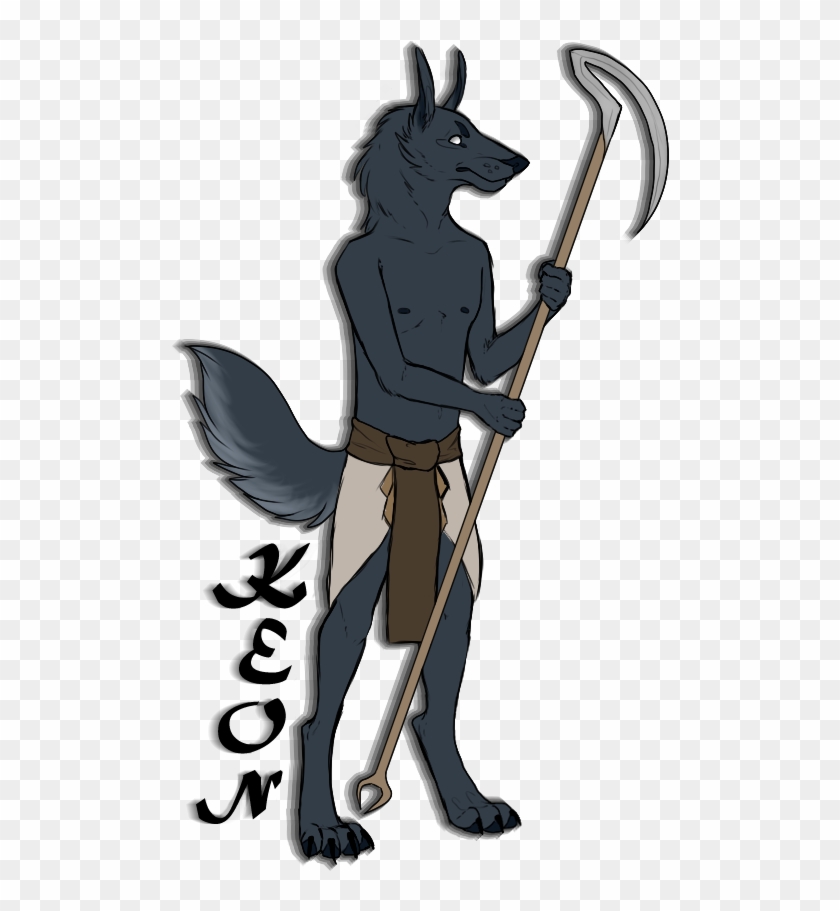 Son Of Anubis - Anubis Clipart