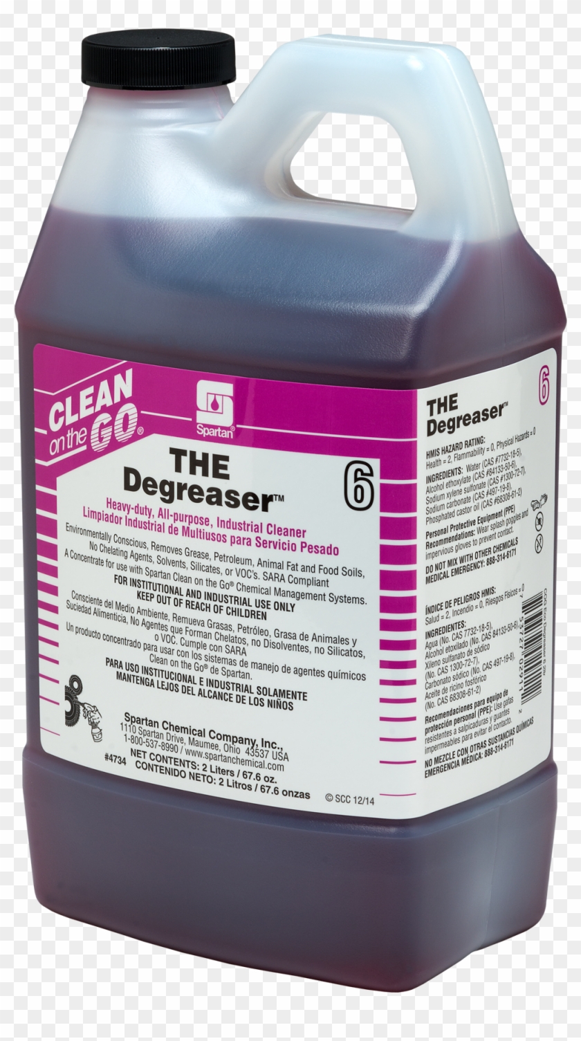 473402 Cog The Degreaser Clipart #1455026
