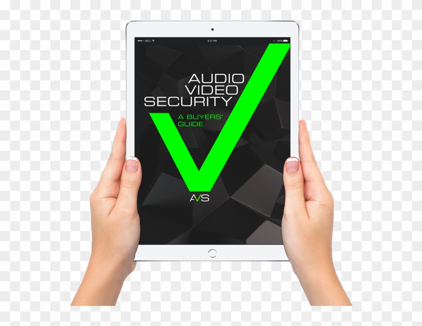 Free Hand Ipad Proerin Menardi2017 03 21t21 - Tablet Computer Clipart
