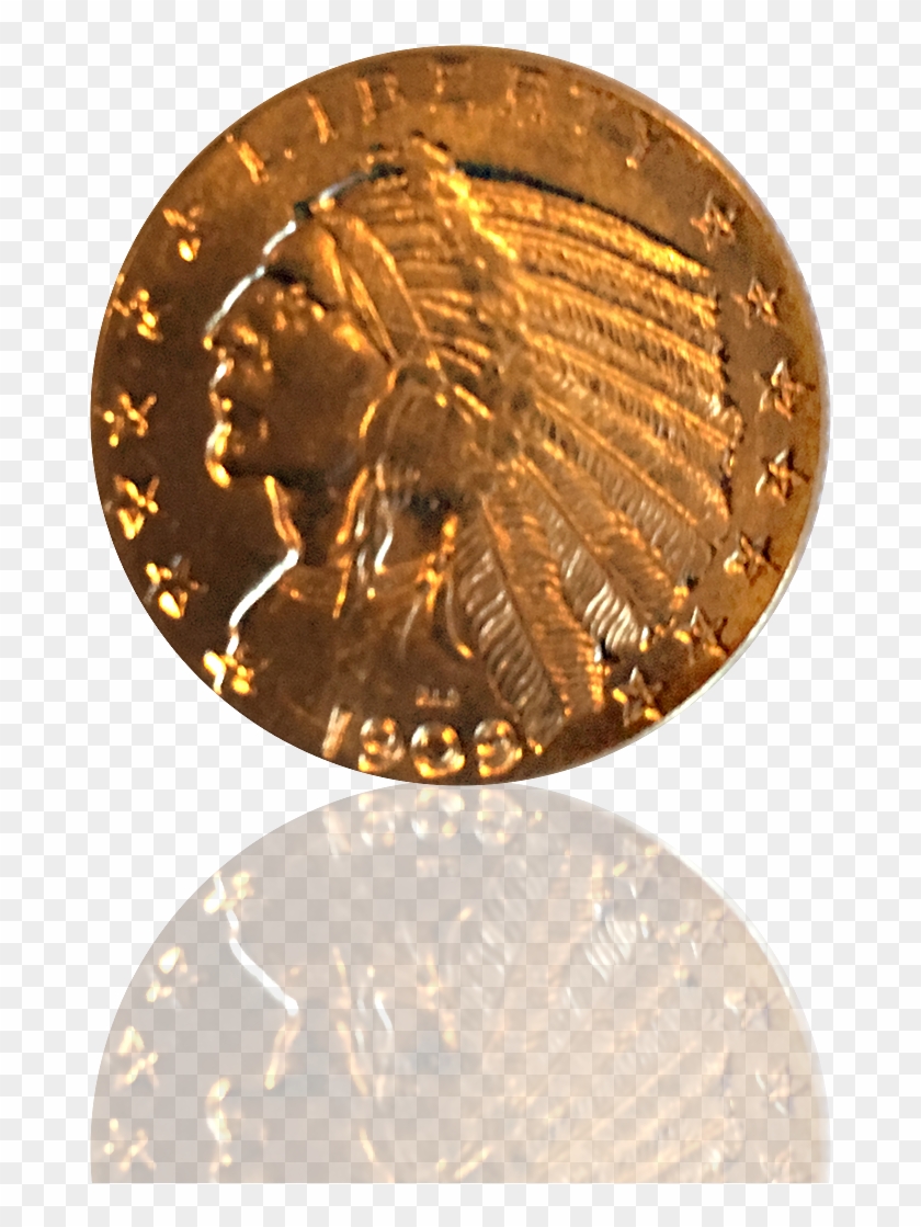 Coin Clipart #1455070