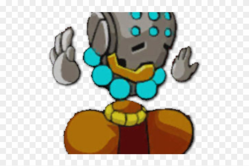 Anubis Clipart Adorable - Overwatch Zenyatta Adorable Spray - Png Download