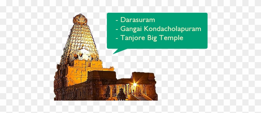 Unesco Temples - Amber Clipart #1455500
