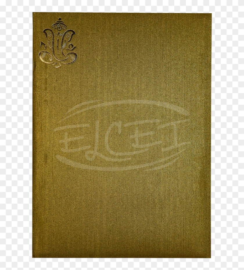 Home Hindu Wedding Cards Radha Krishna Design On Distinct - Calligraphy Clipart #1455506