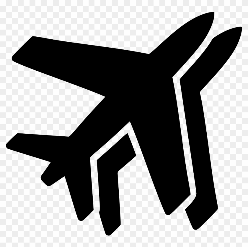 Png File Svg - Airlines Icon Clipart #1455556