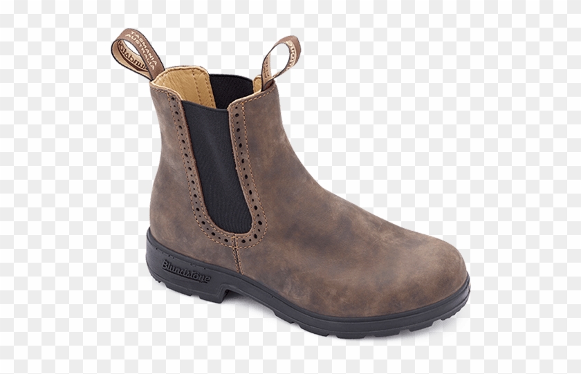 Style 1351 Boot - Blundstone 1351 Clipart