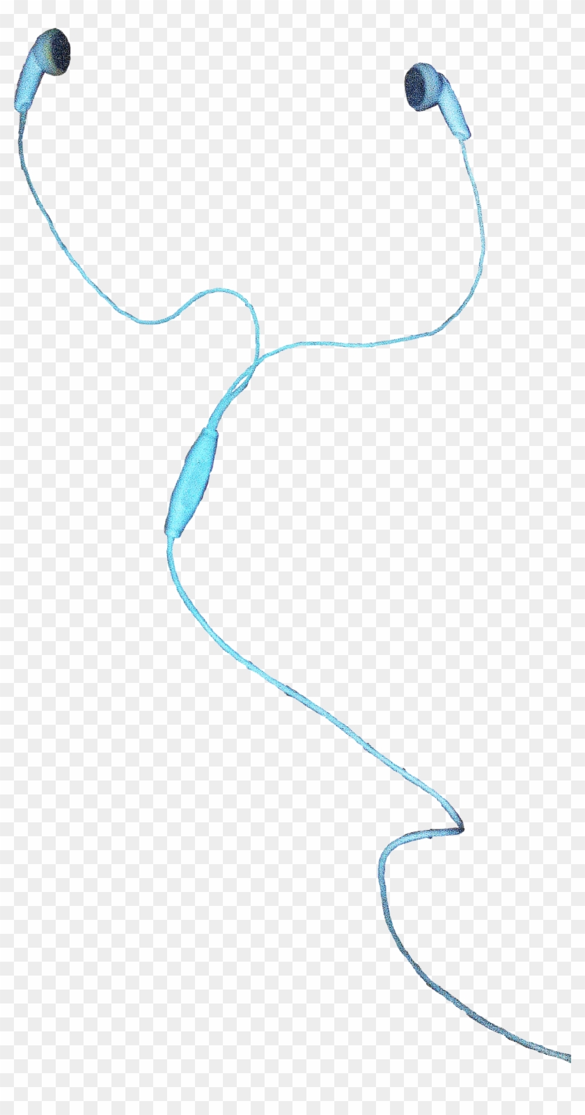 Its My Earphones In Png Format Actually Ⓒ - All Png For Picsart Clipart #1455932