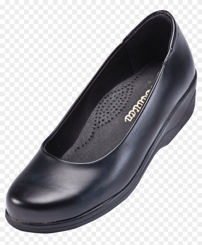 Bata Court Ladies Shoe Clipart #1456275