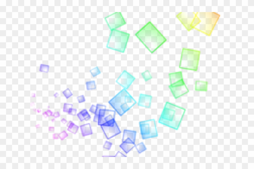 Color Effects Clipart Png Transparent - Transparent Line Effect Png