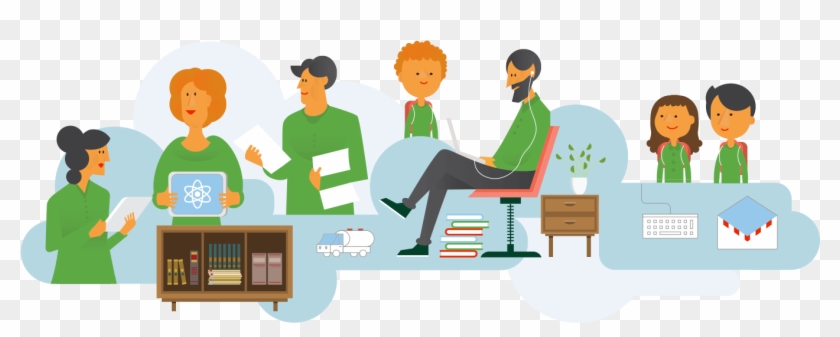 Partneri Banner Clipart #1456417