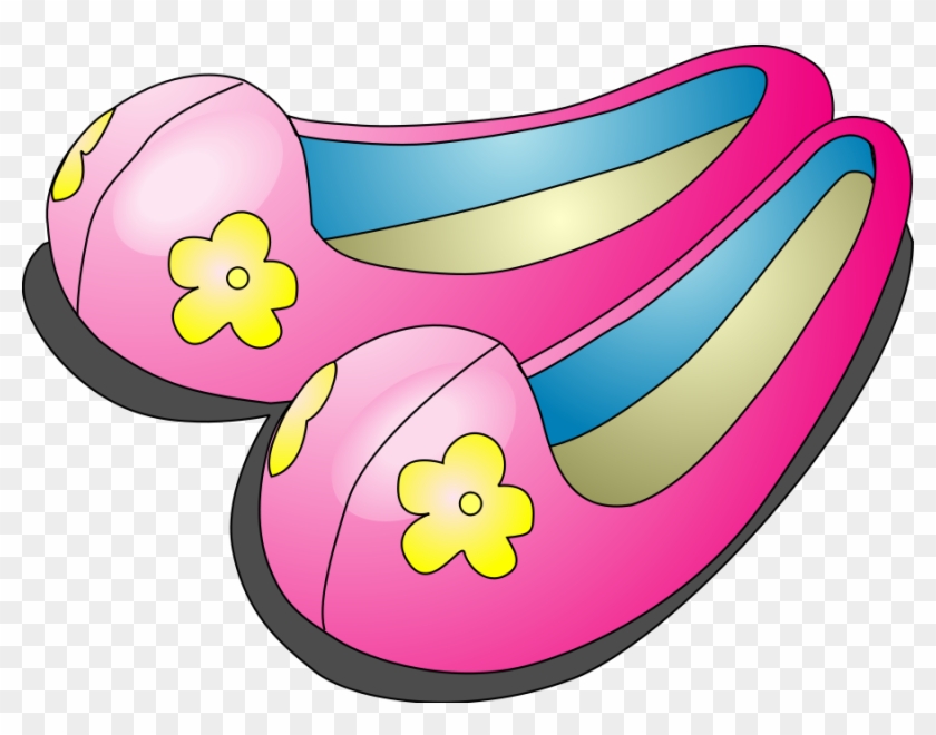 How To Set Use Shoes 05 Icon Png Clipart #1456504