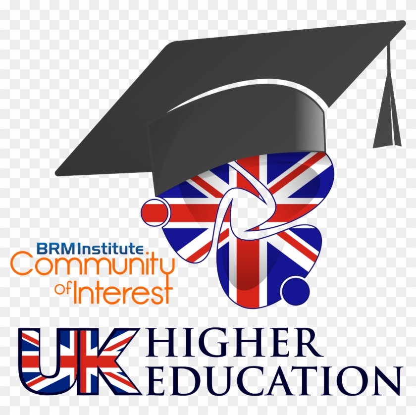 Brm Institute Is Excited To Announce A Dedicated Community - Education In Uk Png Clipart #1456506