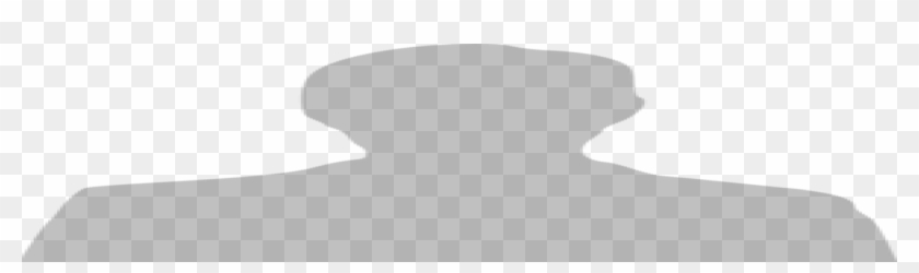 Board Of Trustees - Blank Person Clipart #1456527