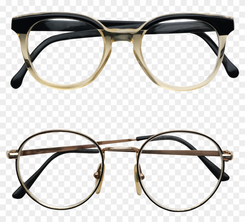 Glasses Png - Очки Пнг Clipart