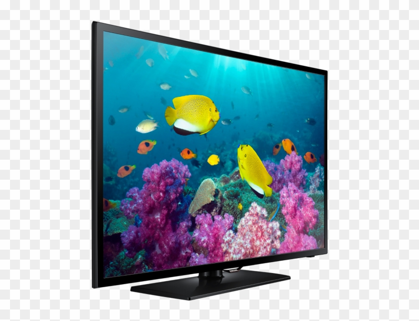 Samsung Led Tv Png - Samsung Led Tv Price 22 Inch Clipart #1456747