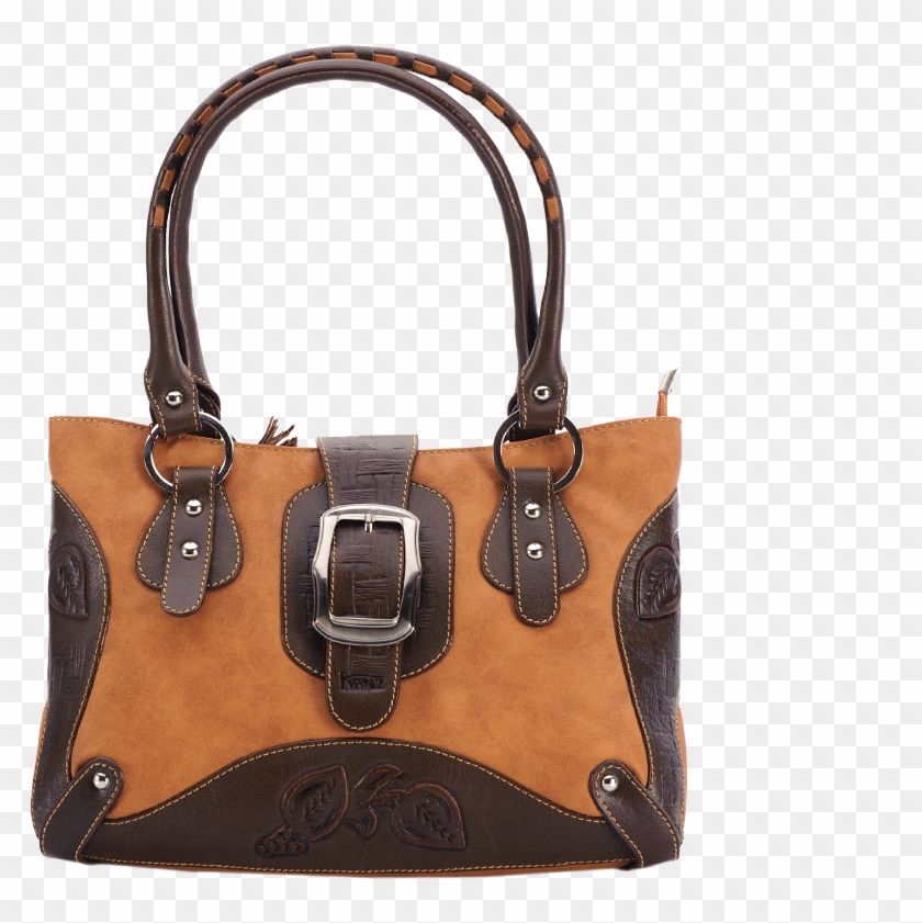 Transparent Png - Handbag Clipart