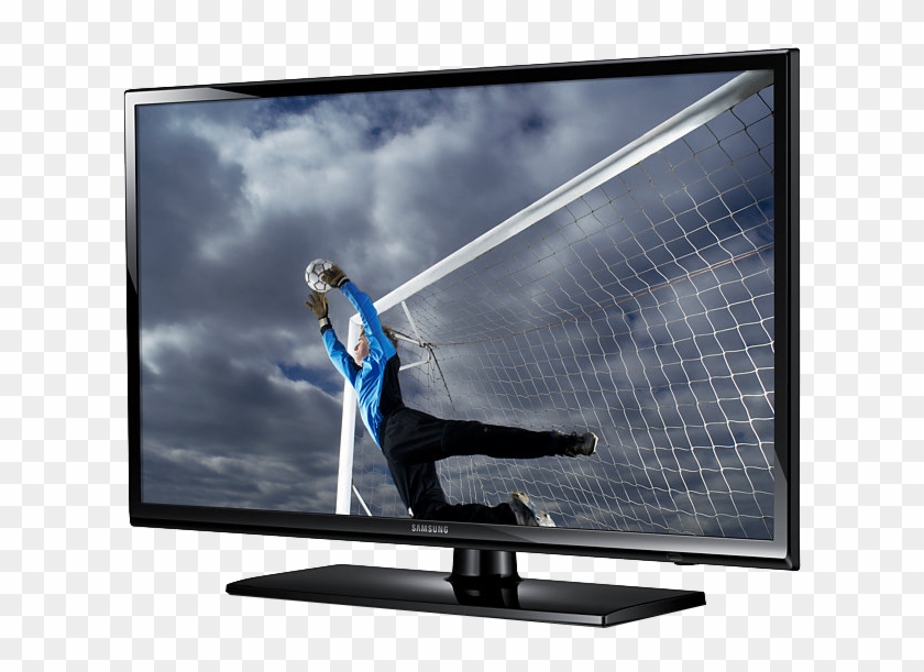 Samsung 32 Inch Led Television - Samsung 32 Inch Led Tv Price In Pakistan Clipart #1456859