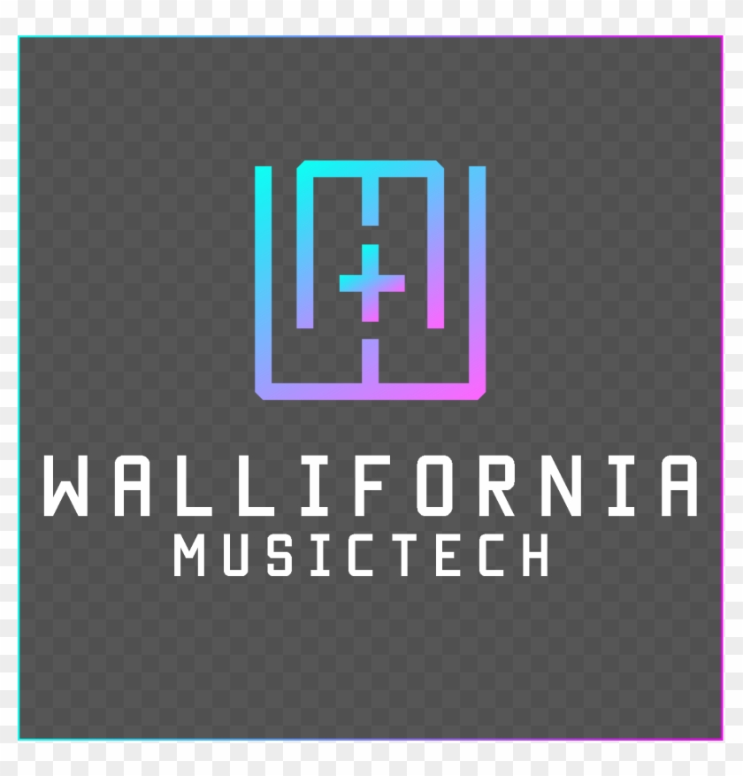 Subscribe To Our Newsletter - Wallifornia Musictech Clipart #1456909