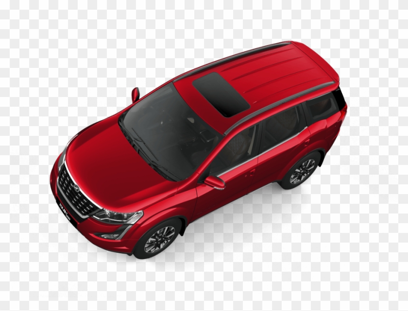 Loading - Compact Sport Utility Vehicle Clipart