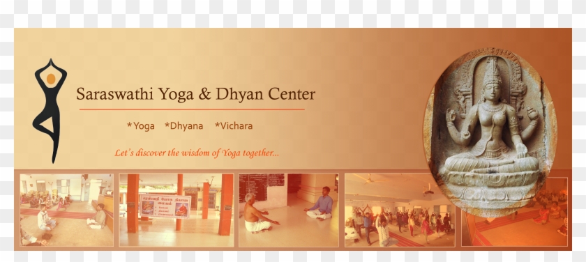 Holistic Yoga - Karate Clipart #1457210