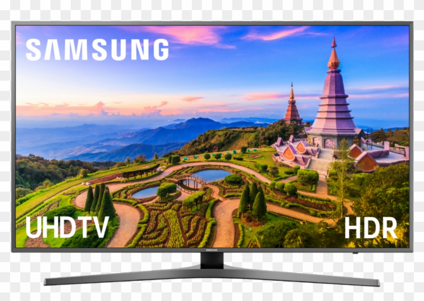 Samsung Mu6105 Clipart #1457214