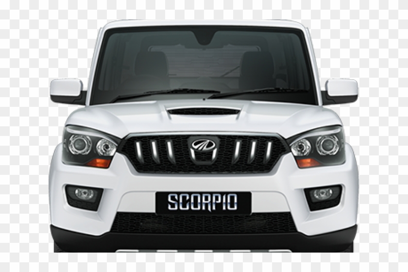 Ford Car New Model Clipart