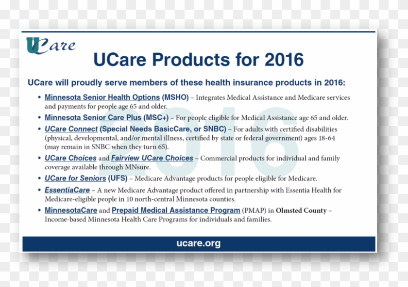 This Is Down From The 30 Counties In 2015, But More - Ucare Clipart