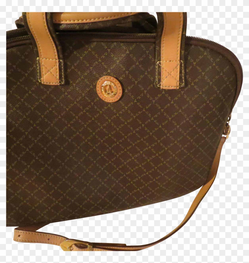 La Tour Eiffel Beverly Hills Bag Lady Purse - Shoulder Bag Clipart #1457379