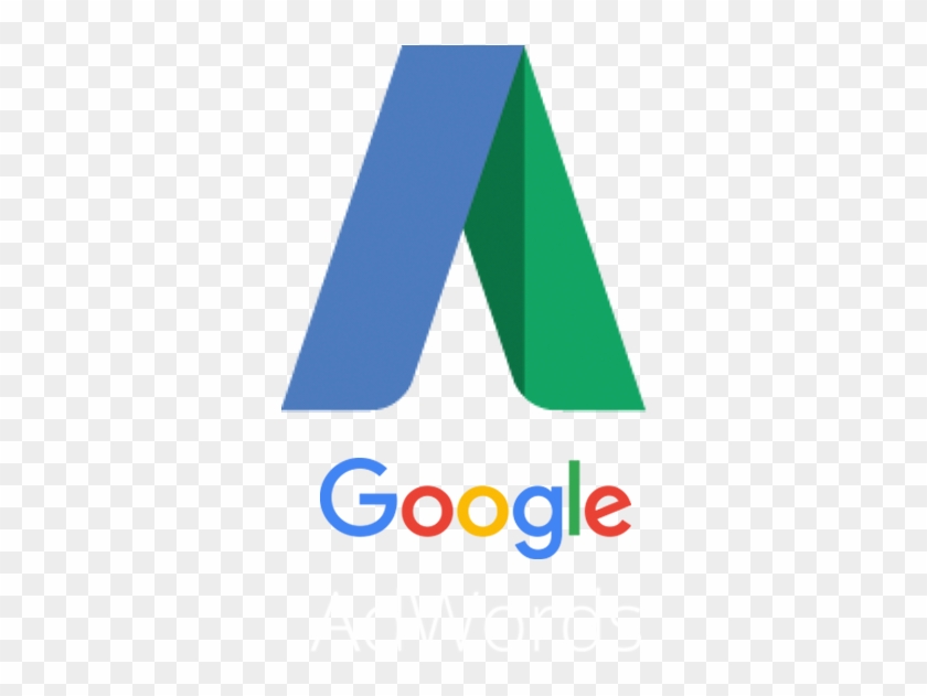 Adwords - Triangle Clipart #1457406