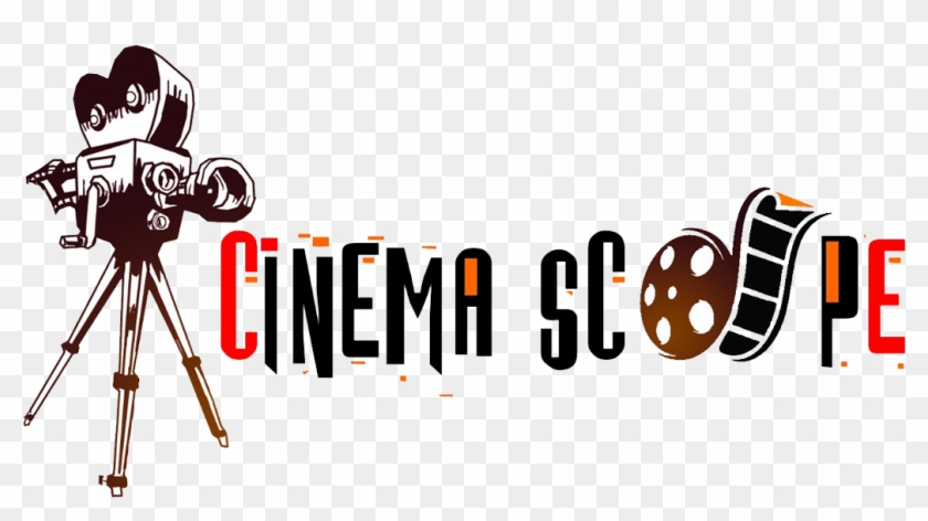 Www - Cinemascope - Com - Cinema Film Clipart