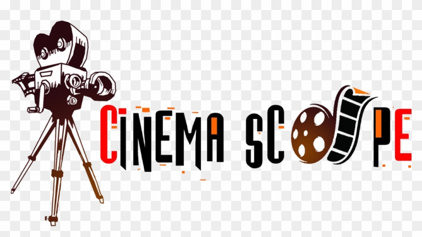 Www - Cinemascope - Com - Cinema Film Clipart #1457477