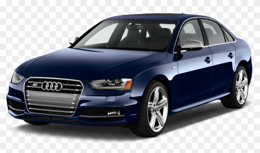 2016 Audi S4 - 2010 Mercedes 2 Door Clipart