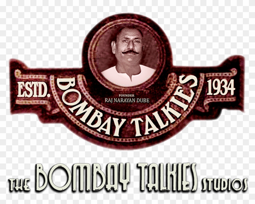 Bombay Talkies Clipart #1457576